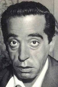 Alberto Sorrentino in Valeria ragazza poco seria