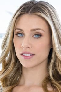 Anya Olsen in The Truth Behind Fairy Tales