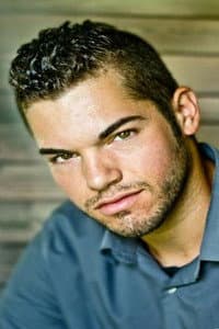 Anthony Penney in Crescent City Chronicles: Chains in the Attic