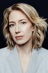 Carrie Coon in Lake George