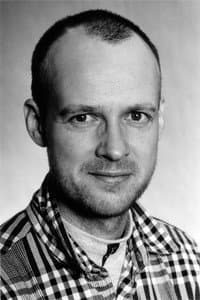 Jan Mybrand in Underbar och älskad av alla