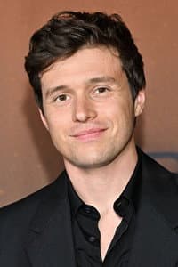 Nick Robinson in Snack Shack
