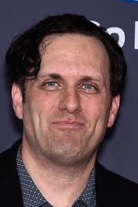 Sean Anders in Never Been Thawed