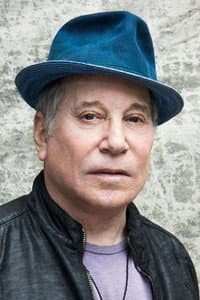 Paul Simon in Clive Davis: The Soundtrack of Our Lives