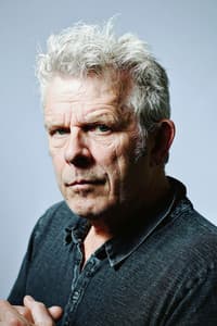 Alex van Warmerdam in De Laatste Dagen Van Emma Blank