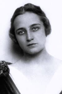 Margarete Schön in Gewalt gegen Recht