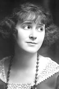 Marjorie Hume in Les Deux Gosses