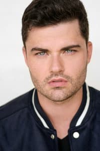 Joel Semande in 16 Wishes