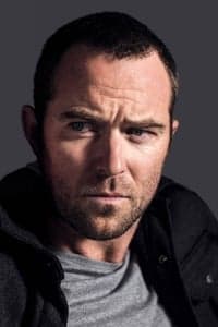 Sullivan Stapleton in Underbelly Files: Infiltration