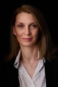 Oksana Timanovskaya in More Than Love