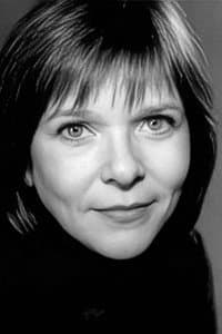 Anne-Marie Provencher in Mort subite d'un homme théâtre