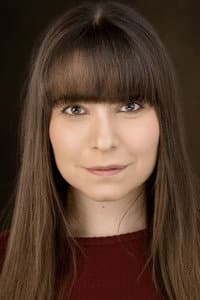 Lyndsey Craine in Book of Monsters
