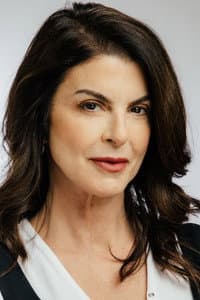 Maureen Kedes in Three Dates to Forever