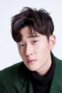 Eric Chou in 第14届KKBOX风云榜