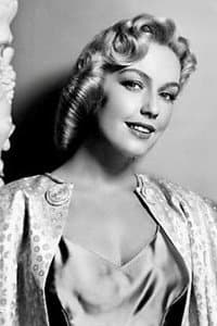 Leigh Snowden in Francis in the Navy