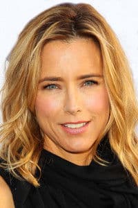 Téa Leoni in Bad Boys