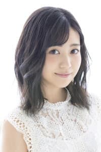 Kumagai Iroha in ミュージカル「NO.6」