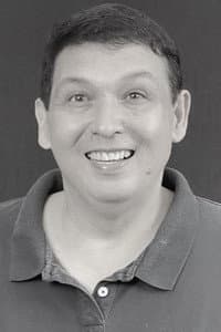 Ricky Rivero in Ang Sikreto ng Piso