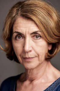 Olivia Carruthers in Ashes to Ashes