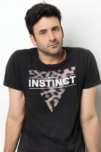 Guy Loel in Strangers
