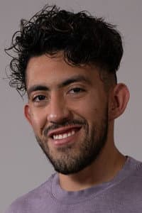 Zeno Rey in I Like It Raw