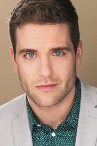Nick Shea in Private Life