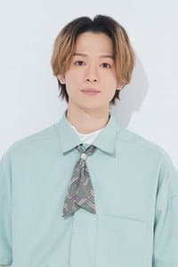 Jun Noguchi in Mankai Movie A3!: Another Stories