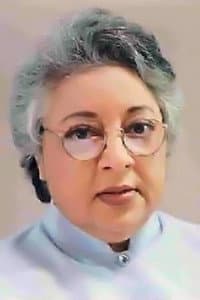 Daisy Irani in Gomti Ke Kinare