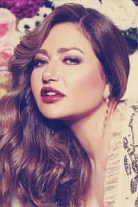 Layla Olwy in 200 جنيه