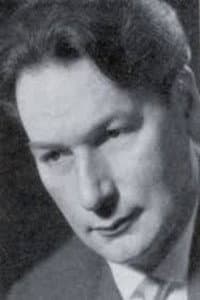 Frans Andersson in Hosekræmmeren