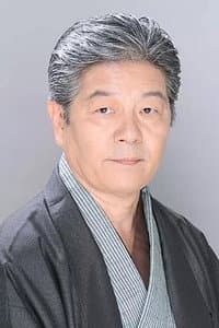 Ryusuke Ohbayashi in Kidô Keisatsu Patorebâ: The Movie 2