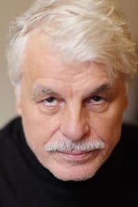 Michele Placido in Mia moglie, un corpo per l'amore