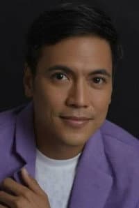 Jeffrey Hidalgo in Sabel