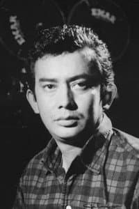 George Estregan in Tsikiting Master