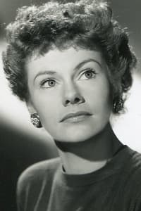 Daphne Anderson in No Time for Tears