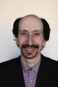 Mikhail Lokshin in Сводишь с ума