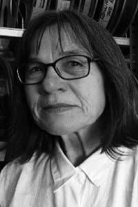 Helga Fanderl in Una (posible) vuelta al mundo en super 8