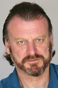 Richard Ashton in A Royal Winter