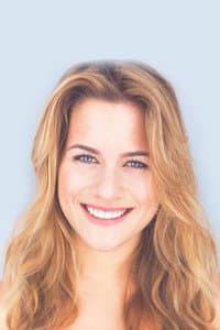 Sierra Tothero in It's Me, Sarah