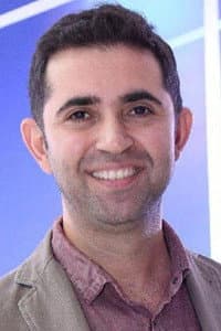Ilham Gasimov in Məhəllə