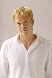 Toby Spence in Benjamin Britten: Billy Budd