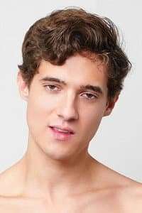 Andy Adler in Elder Carter: Chapters 1-4
