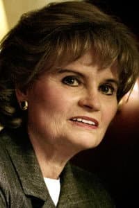 Hannelore Kohl in Hannelore Kohl - Die erste Frau