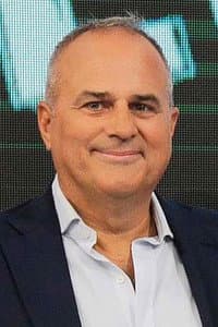 Marco Santin in Attitudini: Nessuna