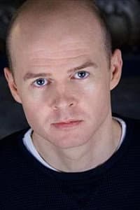 Bradley Sawatzky in Aberdeen