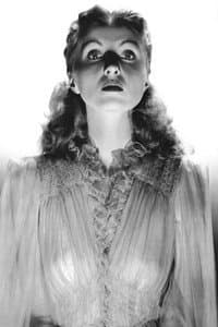Christine Gordon in I Walked with a Zombie