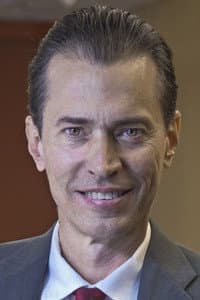 Jorge Antares in El Testigo