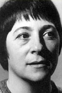 Eugenia Todorascu in Bărbatul de lângă tine