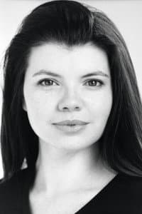 Katharine Cullen in Hills End