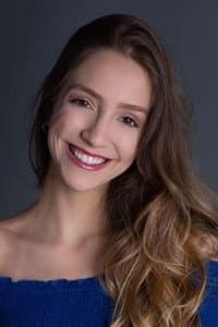 Carolina Amaral in Guerrilha no Asfalto